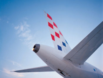 Croatia Airlines