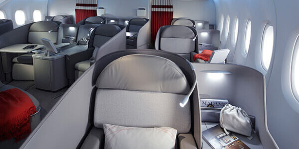 Airbus Seats