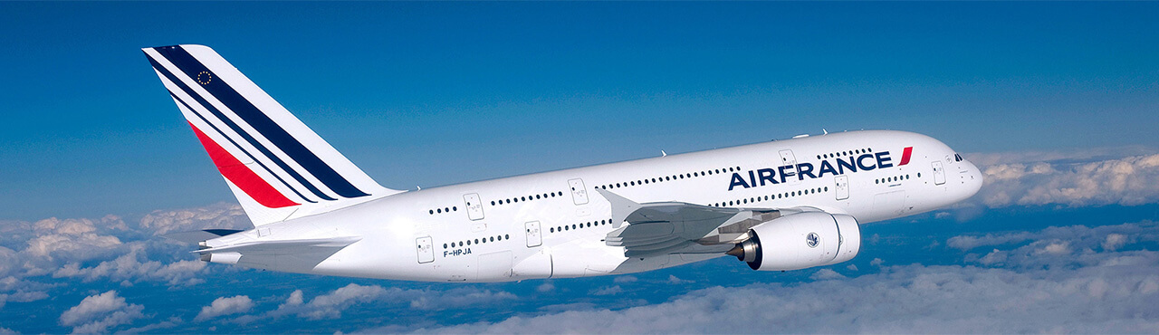 Airbus Airfrance