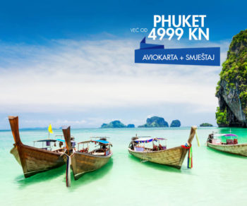 phuket putovanja