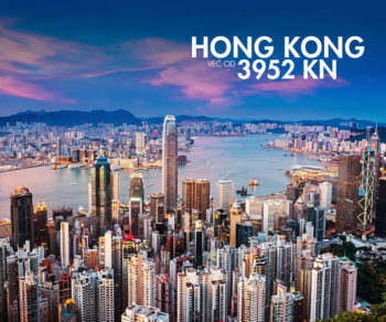 hong kong aviokarte za kinu