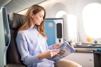 klm nizozemska aviokompanija iskustva