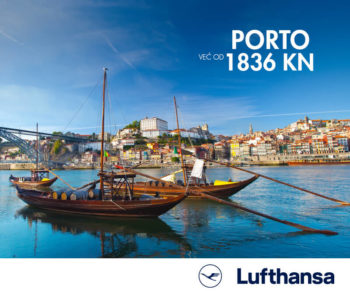 putovanje u porto