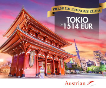 yoyogi park tokio austrian airlines