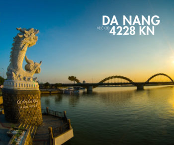nova destinacija da nang vijetnam