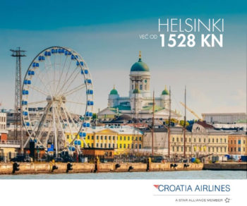 aviokarte za helsinki