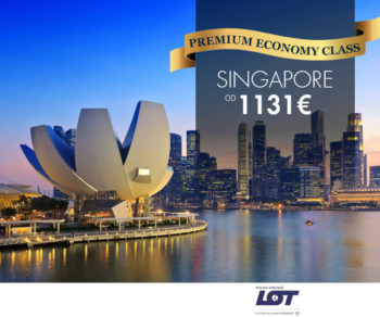 premium class za Singapore