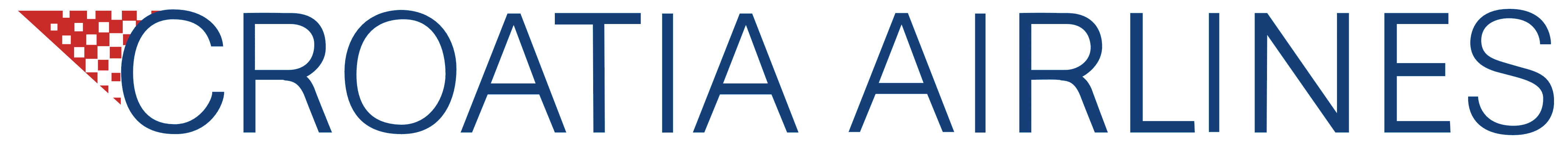 Croatia Airlines logo