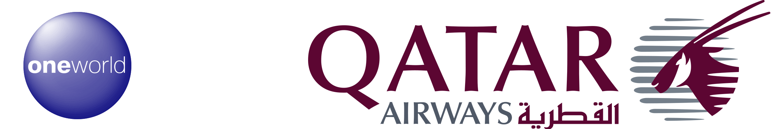 Qatar Airways and Oneway
