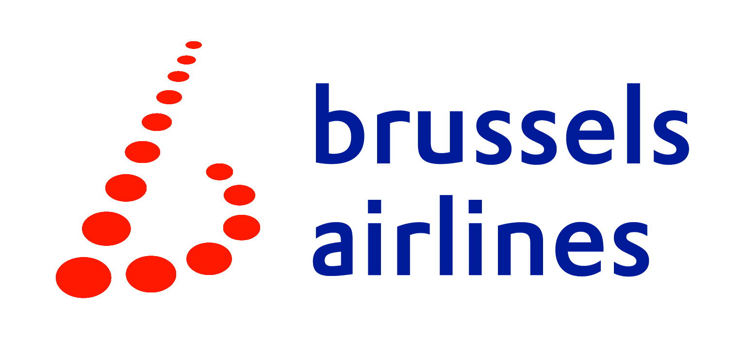 Brussels Airlines LOGO