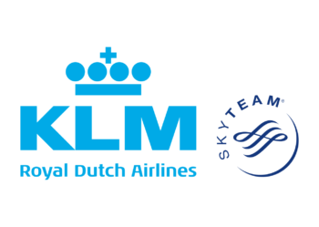 klm logo zračni prijevoznik