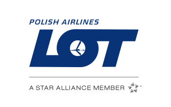 LOT logo polish airlines