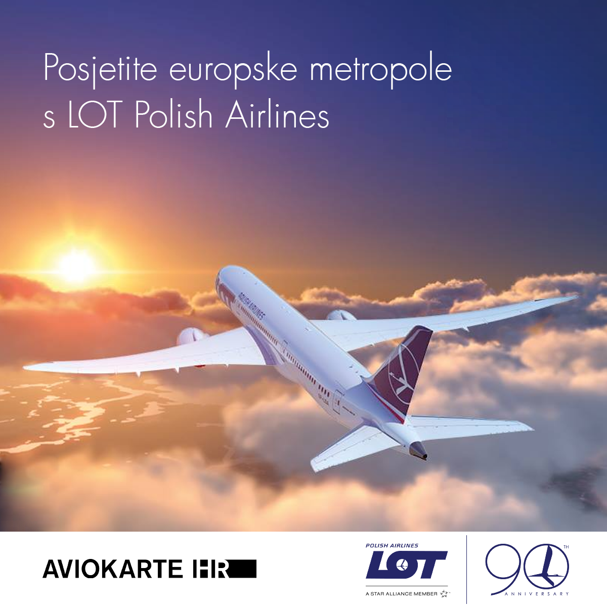 LOT polish airlines aviokarte.hr akcija, Aviokarte.hr u Zagrebu, Zagreb, Brisel, Stockholm, Amsterdam, Kopenhagen, jeftine avio karte, europa, europske metropole