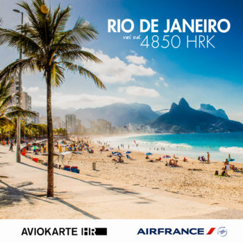 Rio De Janeiro vizual, Rio De Janeiro već od kuna, Rio De Janeiro jeftine avio karte, putovanje za Rio De Janeiro