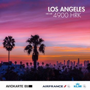 Aviokarte.hr, Aviokarte hr, avio karte hr, jeftini letovi, aviokarte akcije, Los Angeles vizual, Los Angeles već od  kuna, Los Angeles jeftine avio karte, putovanje za Los Angeles